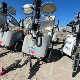 2017 Wacker Neuson LTV6K