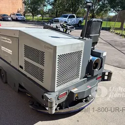 2024 Clarke 7765 Scrubber