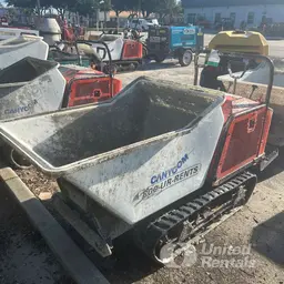 2022 Canycom SC75H