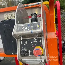 2019 Snorkel S3215L Scissor Lift