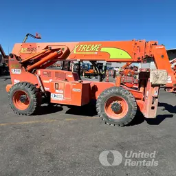 2019 XTREME XR1055 Forklift