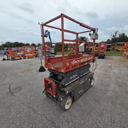 2018 Skyjack SJIII3219 Scissor Lift
