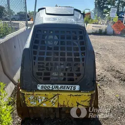 2022 BOMAG BMP8500 Double Drum Roller