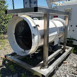 2017 Chromalox SDRA-60-43RG-UR Electric Heater