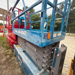 2019 Genie GS-4047 Scissor Lift