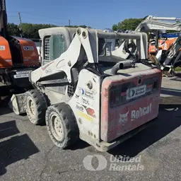 2019 Bobcat S590 Track Loader