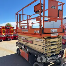 2019 JLG 4045R Scissor Lift