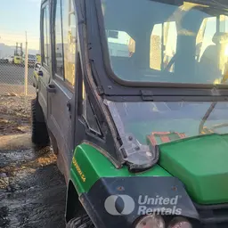 2023 John Deere XUV855M S4 Utility Vehicle