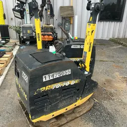 2022 BOMAG BPR70/70DE Vibratory Plate Compactor
