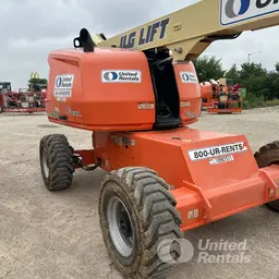 2019 JLG 460SJ Boom Lift