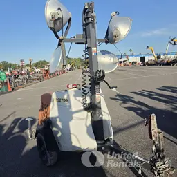 2021 Magnum Pro MLT6SM Portable Light Tower
