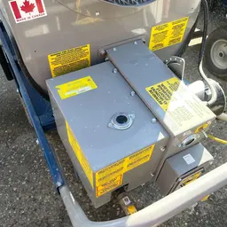 2023 Frost Fighter IDH400QR Indirect Fired Heater