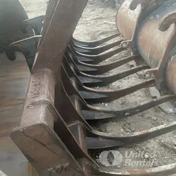 2022 TAG Manufacturing JRB 416 Rake Attachment