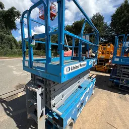 2019 Genie GS-3246 Scissor Lift