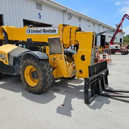 2017 JCB 510-56 S Forklift