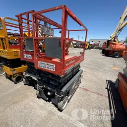 2019 Skyjack SJIII3219 Scissor Lift