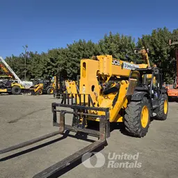 2019 JCB 510-56 Forklift