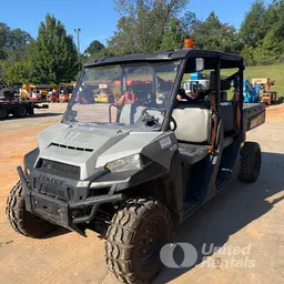 2022 Polaris PRO XD 4000D Utility Vehicle