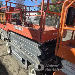 2017 Skyjack SJIII4632 Scissor Lift