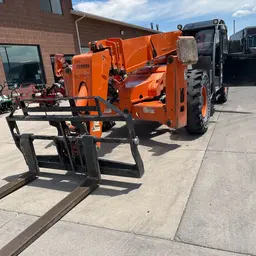 2018 XTREME XR1255 Forklift