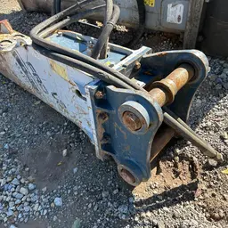 2020 FURUKAWA K-FX125QTV Attachment