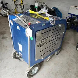 2019 Coulson Ice Blast ICESTORM90 Air Tool Accessory
