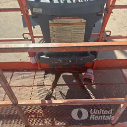 2018 JLG 660SJC Boom Lift
