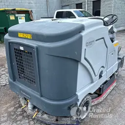 2021 Clarke SC8000 48 LPG Scrubber