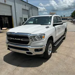 2021 Dodge 1500CREWBHNG4WD Truck