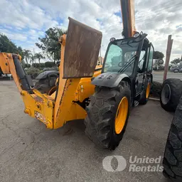 2019 JCB 510-56 S Forklift