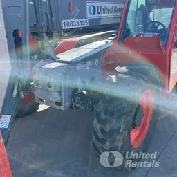 2018 Skyjack SJ643TH Forklift