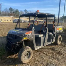 2023 Polaris PRO XD MID-SIZE Utility Vehicle