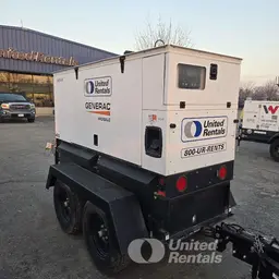 2023 Generac MMG45IF4 Diesel Generator