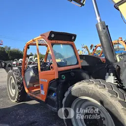 2016 JLG 1055 Forklift