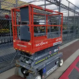 2013 Skyjack SJIII3219
