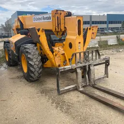 2018 JCB 510-56 Forklift