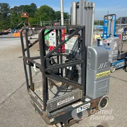 2019 JLG 20MVL Self-Propelled One-Person Lift