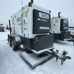 2023 Therm Dynamics TD1000 Diesel Heater