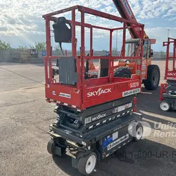 2020 Skyjack SJ3219 Scissor Lift