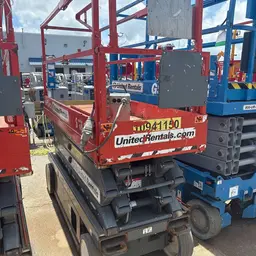 2019 Skyjack SJIII3226 Scissor Lift