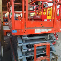 2018 Skyjack SJIII4632 Scissor Lift