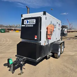 2023 Therm Dynamics TD1000 Diesel Heater