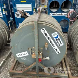 2013 Wacker Neuson HHS3002 Heater
