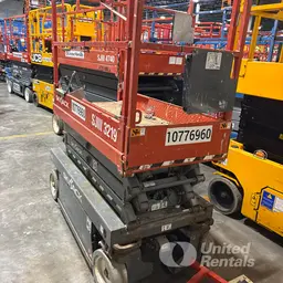 2018 Skyjack SJIII3219 Scissor Lift