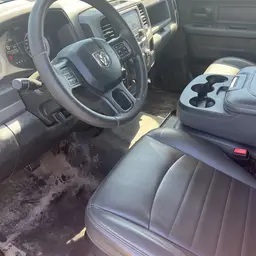 2018 Dodge 1500CREWTMG4WD Pickup Truck