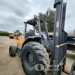2021 Case 586H Forklift