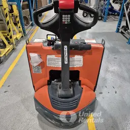 2023 Toyota 8HBW23 Jack