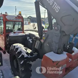 2018 Skyjack SJ1056THS Forklift