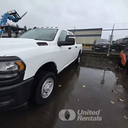 2023 Dodge 2500CREWTMG4WD Pickup Truck