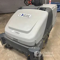 2022 Clarke PROTERRA 5130 Sweeper
